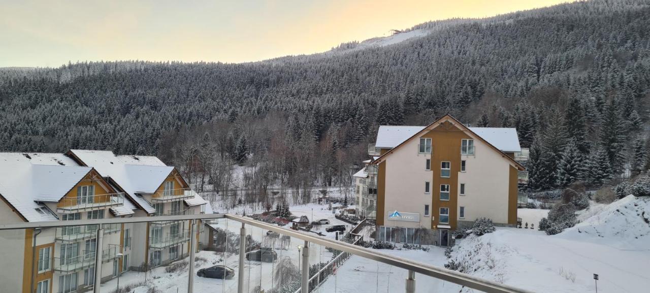 Apartament Czarna Gora 419 Sienna  Kültér fotó