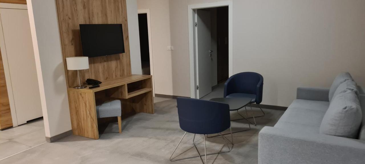 Apartament Czarna Gora 419 Sienna  Kültér fotó