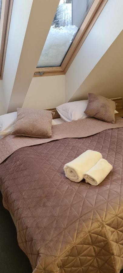 Apartament Czarna Gora 419 Sienna  Kültér fotó